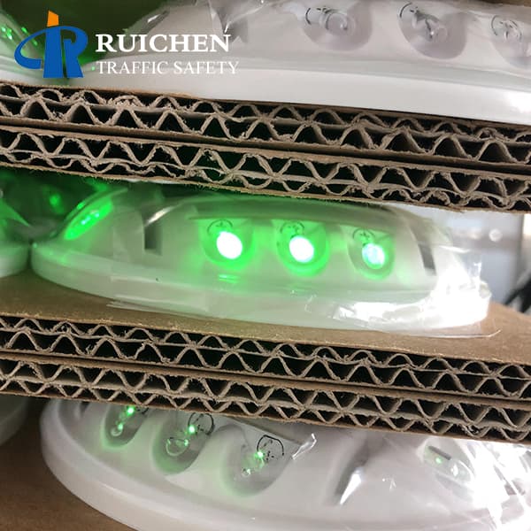 <h3>360 Degree Led Solar Road Stud For Motorway In Japan-RUICHEN </h3>
